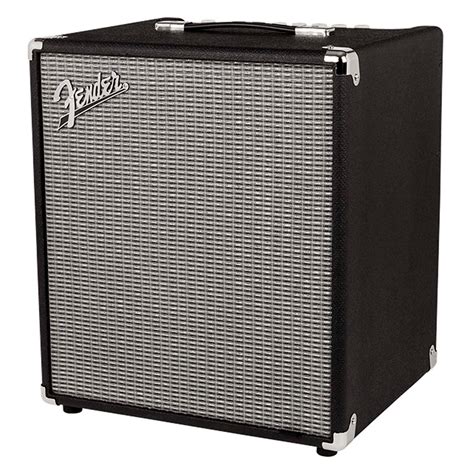 fender rumble 100 sale